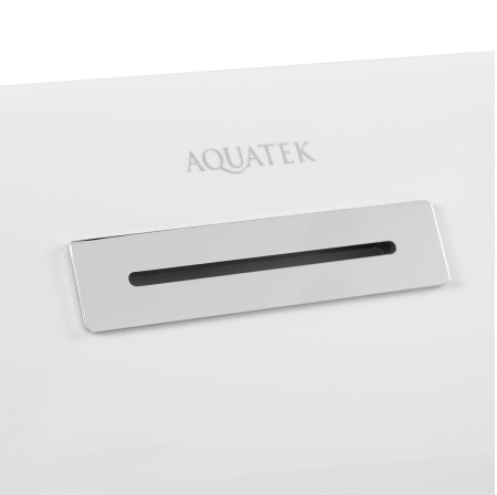 Ванна отдельностоящая 170х78см Aquatek ЛАГУНА белый